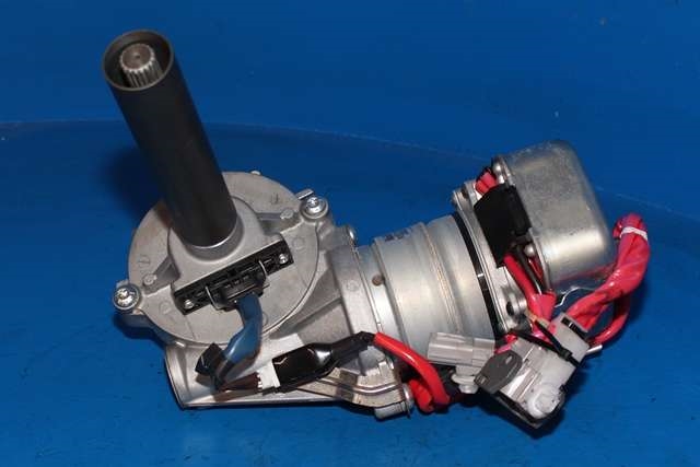 Rattaksel elektrisk servo til Toyota Auris 2013-2015 (Type II, Fase 1)  (JTEKT|JG412-000020|Q003TC8071|)