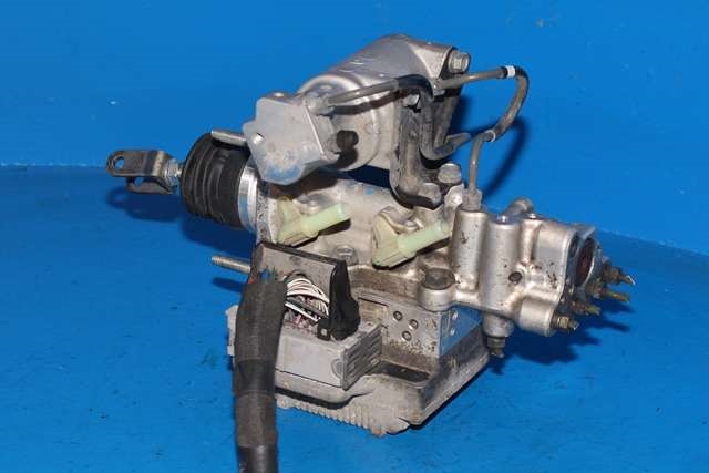 ABS sentral til Toyota Auris, 2013-2015 (Type II, Fase 1) (TOYOTA|47210-12130)