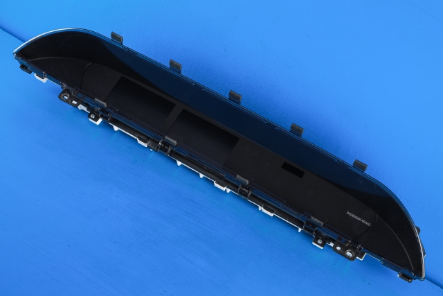Instrumentpanel til Toyota Prius, 2016-2023 (Type IV) (combi) (combi) (TOYOTA|83800-4E120-B)