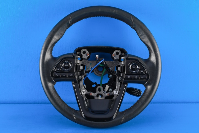 Ratt til Toyota Prius, 2016-2023 (Type IV) (combi) (combi) 