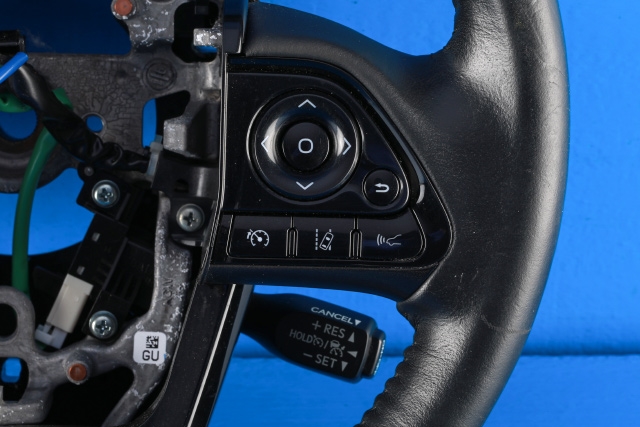 Ratt til Toyota Prius 2016-2023 (Type IV) (combi) (combi)