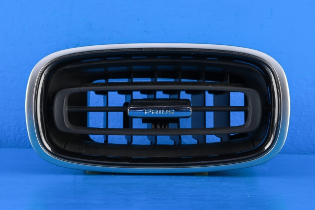 Dashbord friskluftdyse venstre til Toyota Prius, 2016-2023 (Type IV) (combi) (combi) (TOYOTA|55650-47190)