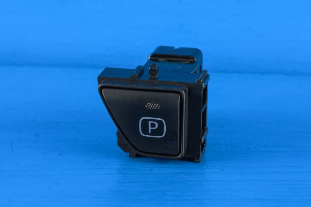 Bryter elektrisk håndbrekk/parkbrems til Toyota Prius, 2016-2023 (Type IV) (combi) (combi) 