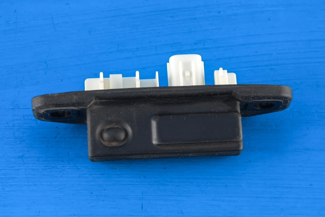 Bakluke/bakdør håndtak til Toyota Prius, 2016-2023 (Type IV) (combi) (combi) 