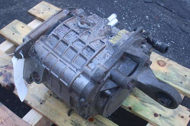 Motor hybrid bakaksel til Mitsubishi Outlander 2015-->> (Type III, Fase 2)  (MITSUBISHI|F1E1A|)