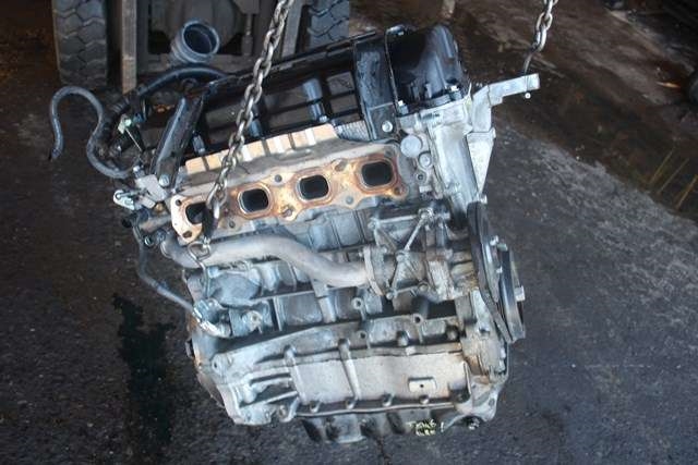 Motor hybrid bensin del til Mitsubishi Outlander 2015-->> (Type III, Fase 2)  (4B11|)