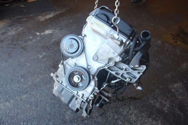 Motor hybrid bensin del til Mitsubishi Outlander 2015-->> (Type III, Fase 2)  (4B11|)