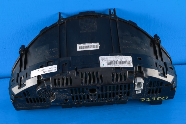 Instrumentpanel til Mercedes E-Klasse 2009-2013 (Fase 1) (W212) (W212) (MERCEDES|A 212 900 33 13|)