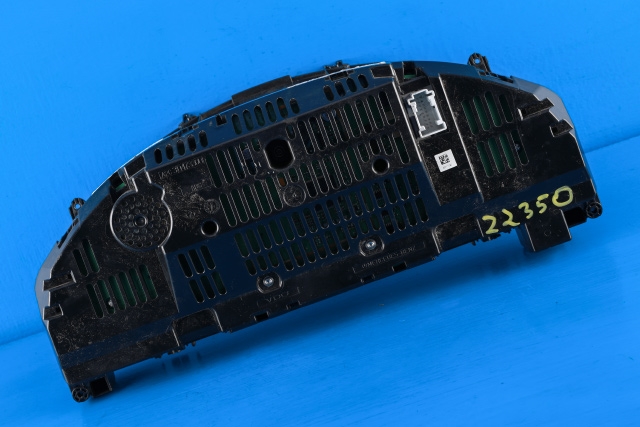 Instrumentpanel til Mercedes E-Klasse 2009-2013 (Fase 1) (W212) (W212) (MERCEDES|A 212 900 33 13|)