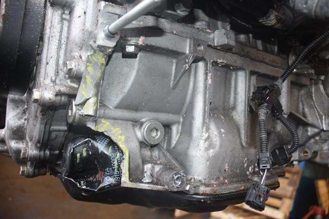 Motor hybrid bensin del til Toyota RAV4 2019-->> (Type V)  (A25A-FXS|)