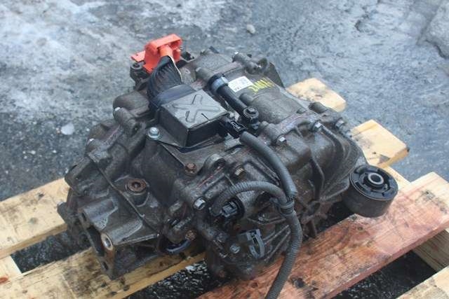 Motor hybrid bakaksel til Toyota RAV4 2019-->> (Type V)  