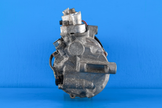 Aircondition kompressor til Mercedes E-Klasse 2016-2023 (W213) (W213) (DENSO|447140-1453|A 000 830 13 01|)