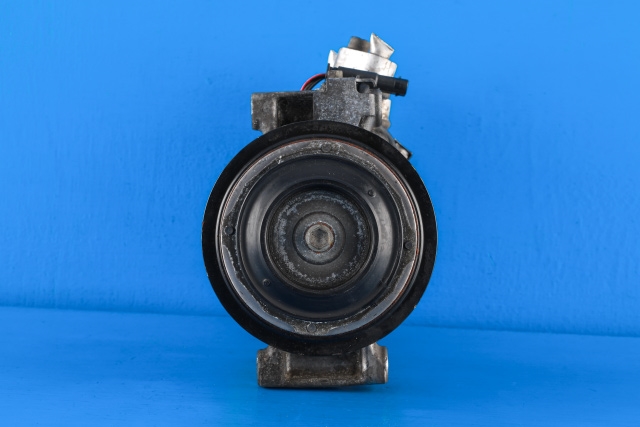 Aircondition kompressor til Mercedes E-Klasse 2016-2023 (W213) (W213) (DENSO|447140-1453|A 000 830 13 01|)
