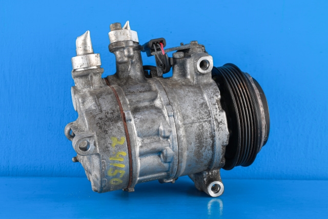 Aircondition kompressor til Mercedes E-Klasse 2016-2023 (W213) (W213) (DENSO|447140-1453|A 000 830 13 01|)