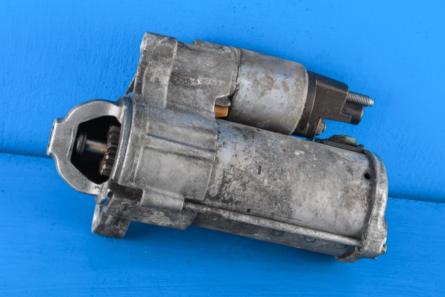 Starter diesel til Mercedes E-Klasse, 2016-2023 (W213) (W213) (BOSCH|0 001 174 612)