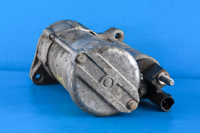 Starter diesel til Mercedes E-Klasse 2016-2023 (W213) (W213) (BOSCH|0 001 174 612|A 654 906 14 00|)