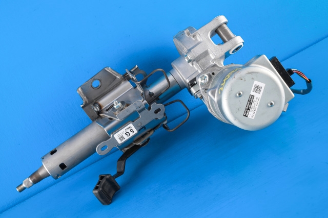 Rattaksel elektrisk servo til Toyota Prius, 2016-2023 (Type IV) (combi) (combi) (JTEKT|JJ501-008920)