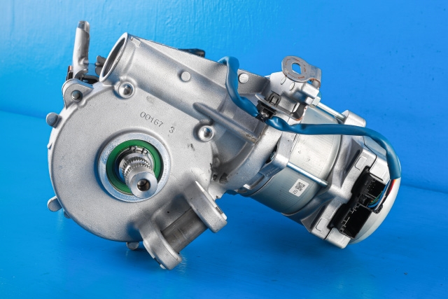Rattaksel elektrisk servo til Toyota Prius 2016-2023 (Type IV) (combi) (combi) (JTEKT|JJ501-008920|89650-47600|)