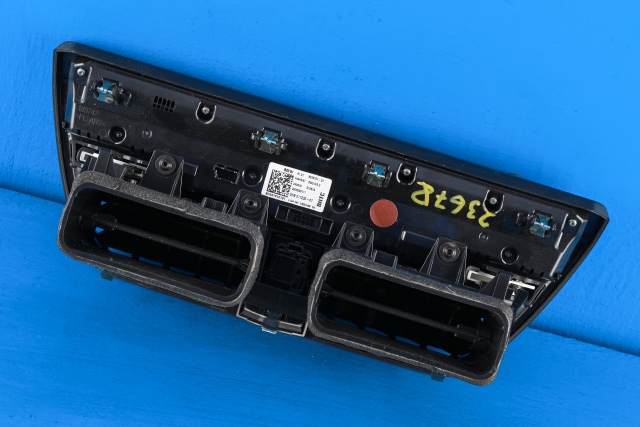 Varmeapparat betjening til BMW i3 2013-2022 (HELLA|5HB 011 230-07|61.31-9 379 121|)