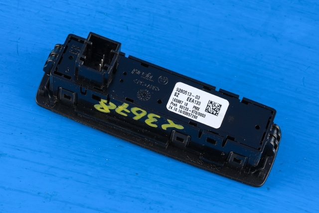 Bryter diverse til BMW i3 2013-2022  (BMW|9 280 513|)