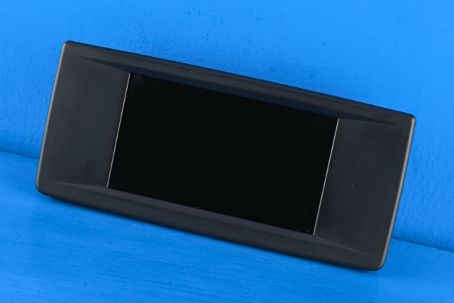 Bilstereo navigasjon skjerm til BMW i3 2013-2022 (BMW|9 306 742|)