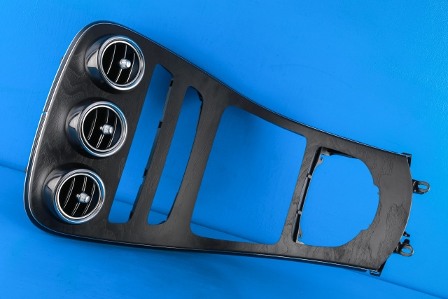 Dashbord friskluftdyse midtkonsoll til Mercedes GLC, 2015-2022 (X253) (X253) (MERCEDES|A 253 680 62 02)
