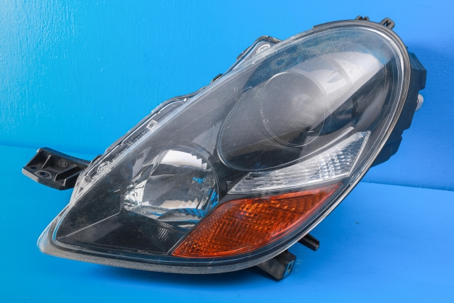 Frontlykt venstre halogen til Mitsubishi i-MiEV 2010-->>