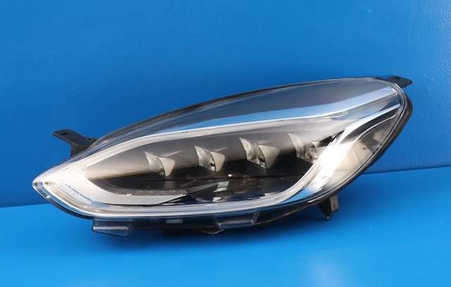Frontlykt venstre full-LED til Ford Fiesta 2017-->> (Type VII) (FORD|H1BB-13E015-AD|)