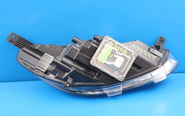 Frontlykt venstre full-LED til Ford Fiesta 2017-->> (Type VII) (FORD|H1BB-13E015-AD|)