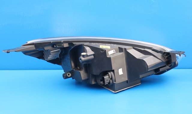 Frontlykt venstre full-LED til Ford Fiesta 2017-->> (Type VII) (FORD|H1BB-13E015-AD|)