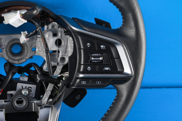 Ratt til Subaru Outback 2015-2020 (Type V)