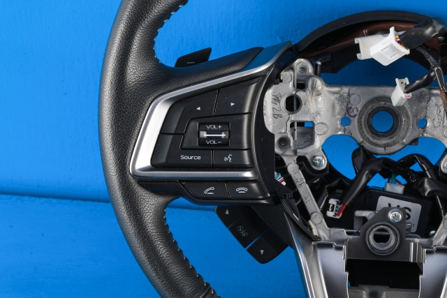 Ratt til Subaru Outback 2015-2020 (Type V)