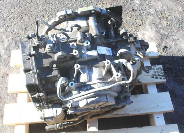 Girkasse automat til Ford Fiesta 2017-->> (Type VII)  (FORD|H6BP-7000-MB|)