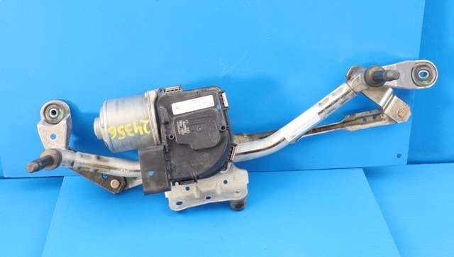 Viskermotor frontrute komplett m/overføring til Ford Fiesta 2017-->> (Type VII) (FORD|H1BB-17500-AD|)