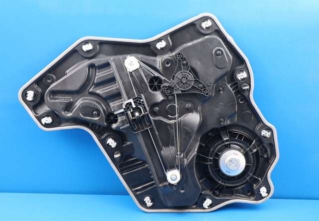 Ruteheis høyre bak til Ford Fiesta 2017-->> (Type VII) (FORD|H1BB-A27000-CC|)