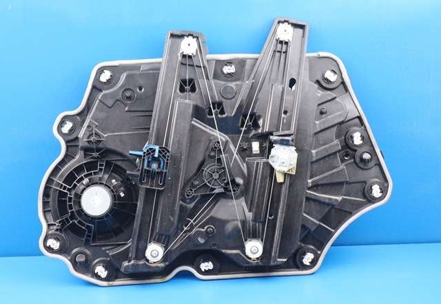 Ruteheis venstre foran til Ford Fiesta 2017-->> (Type VII) (FORD|H1BB-A23201-CE|)
