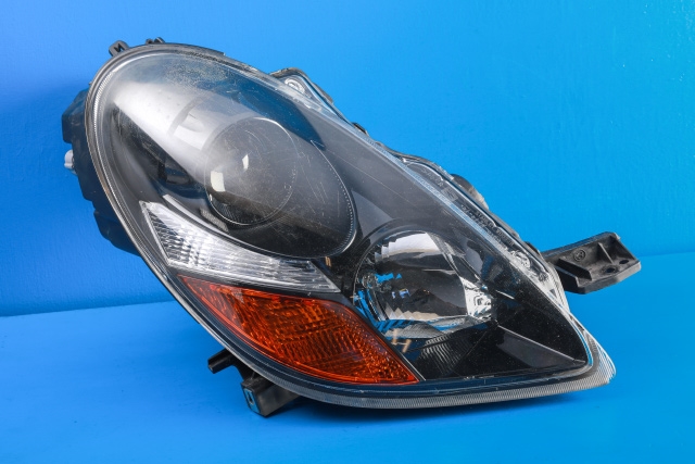 Frontlykt høyre halogen til Mitsubishi i-MiEV 2010-->>