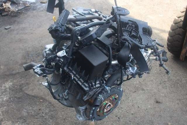 Motor hybrid bensin del til Toyota C-HR 2016-->>  (2ZR-FXE|)