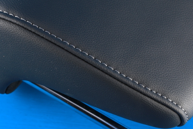 Nakkestøtte bak ytre til Mitsubishi Eclipse Cross 2018-->>  