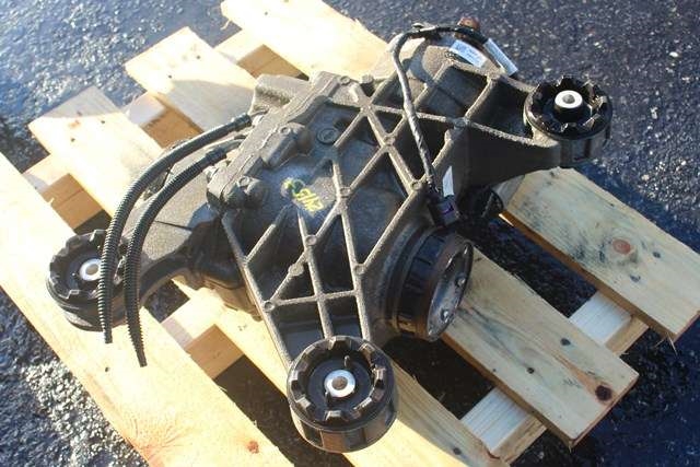 Kardang klokke bak til VW Caddy 2020-->> (Type IV) (VAG|0CR 525 010 R|)
