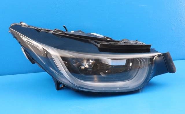 Frontlykt høyre full-LED til BMW i3, 2013-2022  (BMW|63.11-7 396 814)