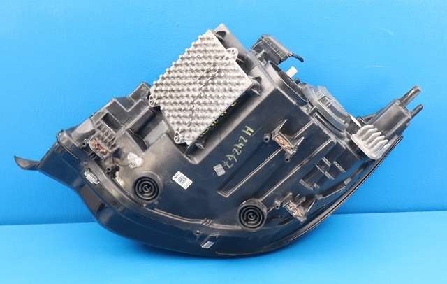 Frontlykt høyre full-LED til BMW i3 2013-2022 (BMW|63.11-7 396 814|)