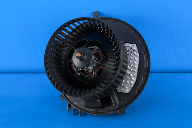 Varmeapparat motor til VW Caddy, 2020-->> (Type IV)  (VAG|5Q1 819 021 H)