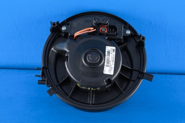 Varmeapparat motor til VW Caddy 2020-->> (Type IV) (VAG|5Q1 819 021 H|5WA 907 521|)