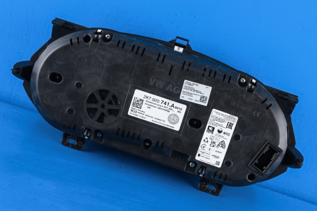 Instrumentpanel til VW Caddy 2020-->> (Type IV)  (VAG|2K7 920 741 A|)