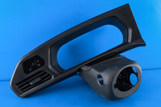 Dashbord diverse til VW Caddy, 2020-->> (Type IV)  (VAG|2K8 858 415)