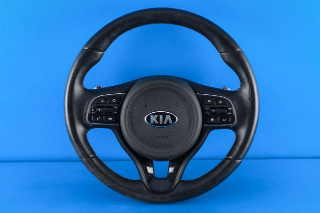 Airbag ratt til Kia Niro, 2016-2021  