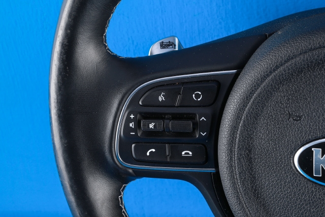 Airbag ratt til Kia Niro 2016-2021  
