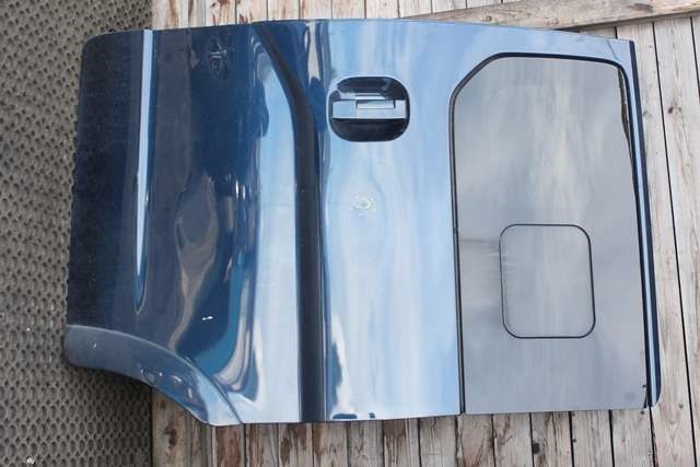 Dør venstre skyvedør til Nissan E-NV200 2014-->>