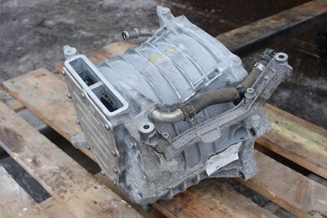 Motor elbil bak til BMW i3 2013-2022  (IB1P25B|)